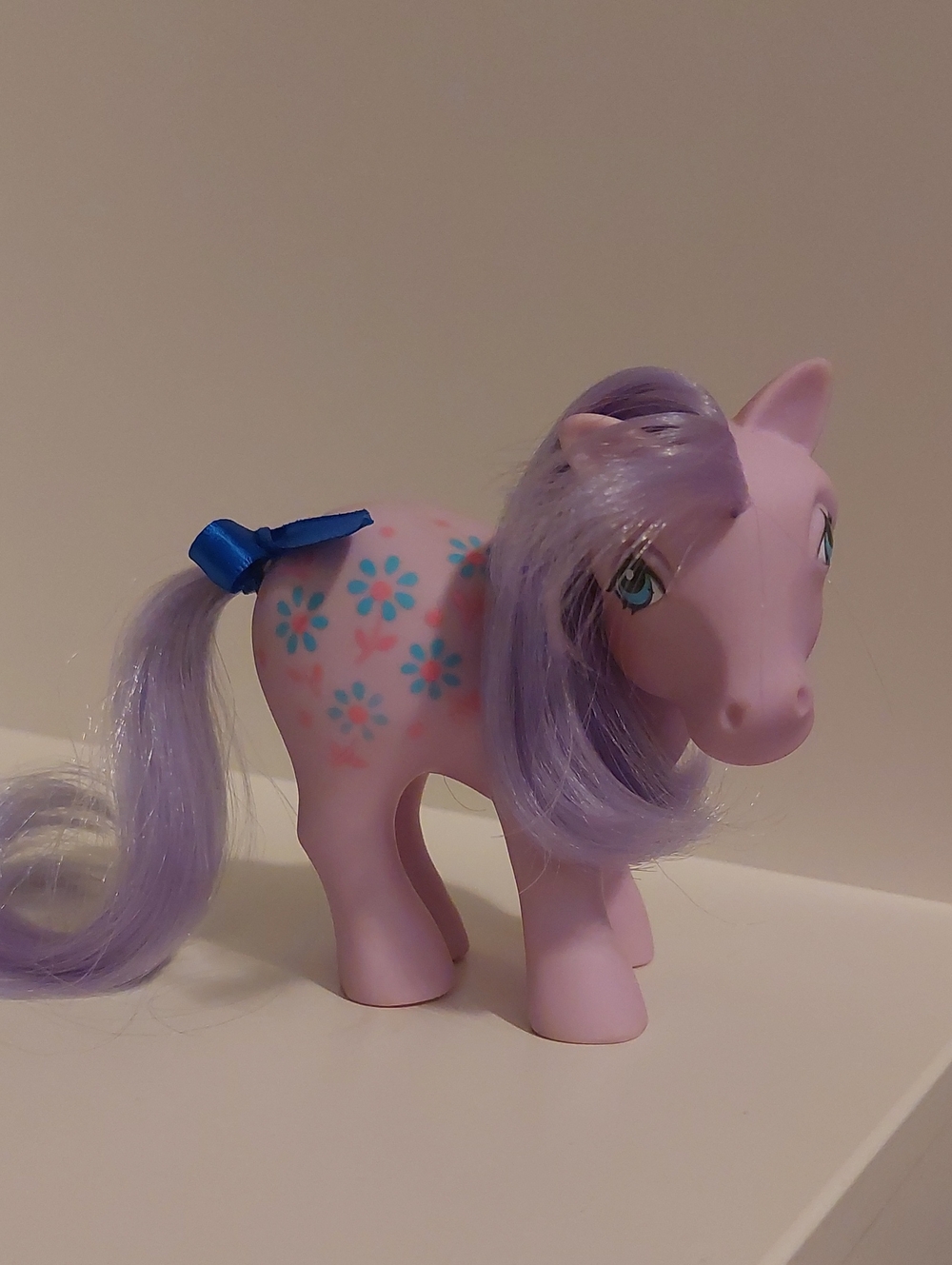 My Little Pony Mommy Bright Bouquet